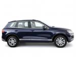 Volkswagen Touareg V6 TDi 2010 года (AU)